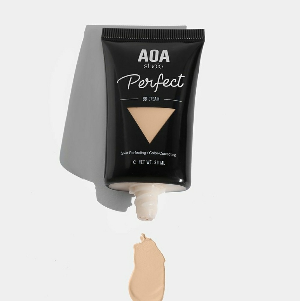 BB Cream and Foundation Bundle